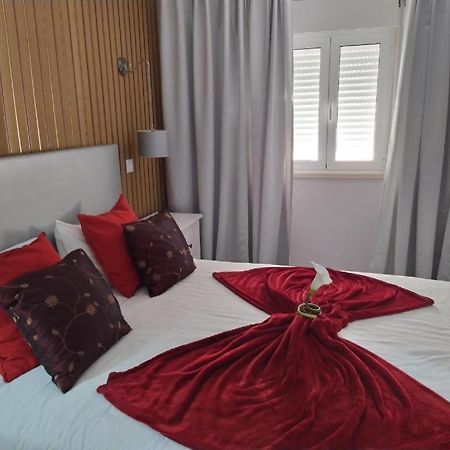 Appartement Ferhouse Dreams à Nazaré Extérieur photo