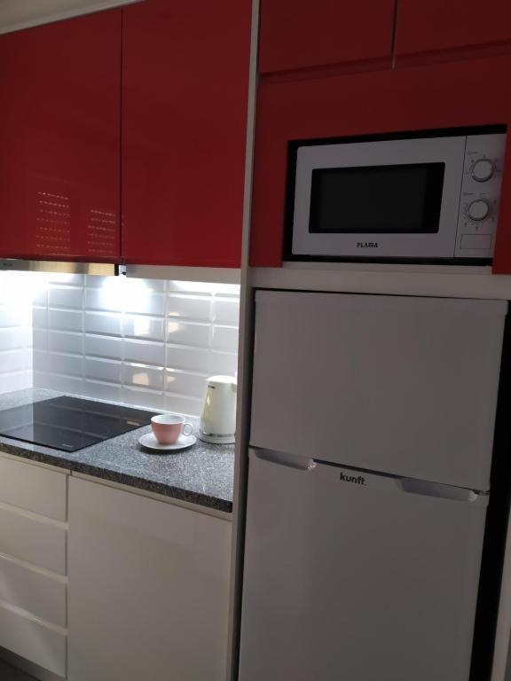 Appartement Ferhouse Dreams à Nazaré Extérieur photo