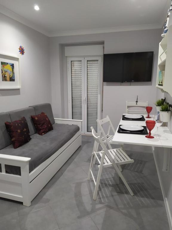 Appartement Ferhouse Dreams à Nazaré Extérieur photo