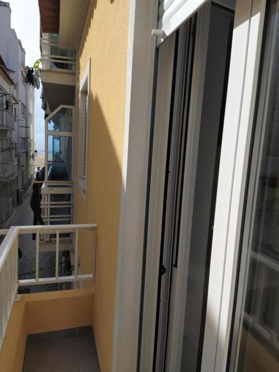 Appartement Ferhouse Dreams à Nazaré Extérieur photo