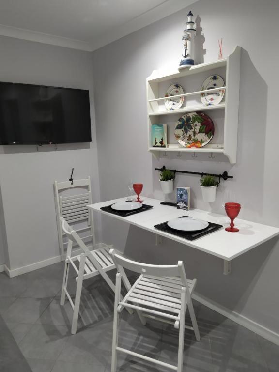 Appartement Ferhouse Dreams à Nazaré Extérieur photo