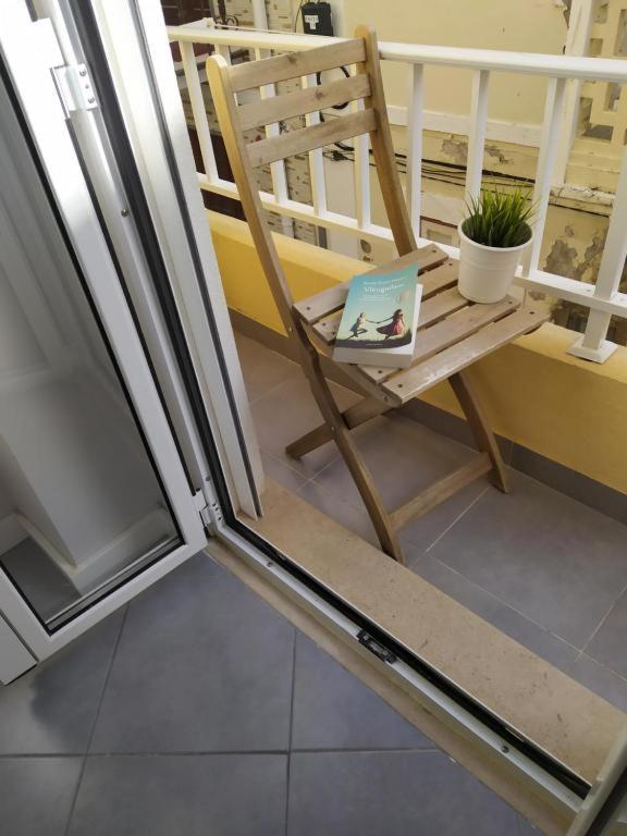 Appartement Ferhouse Dreams à Nazaré Extérieur photo