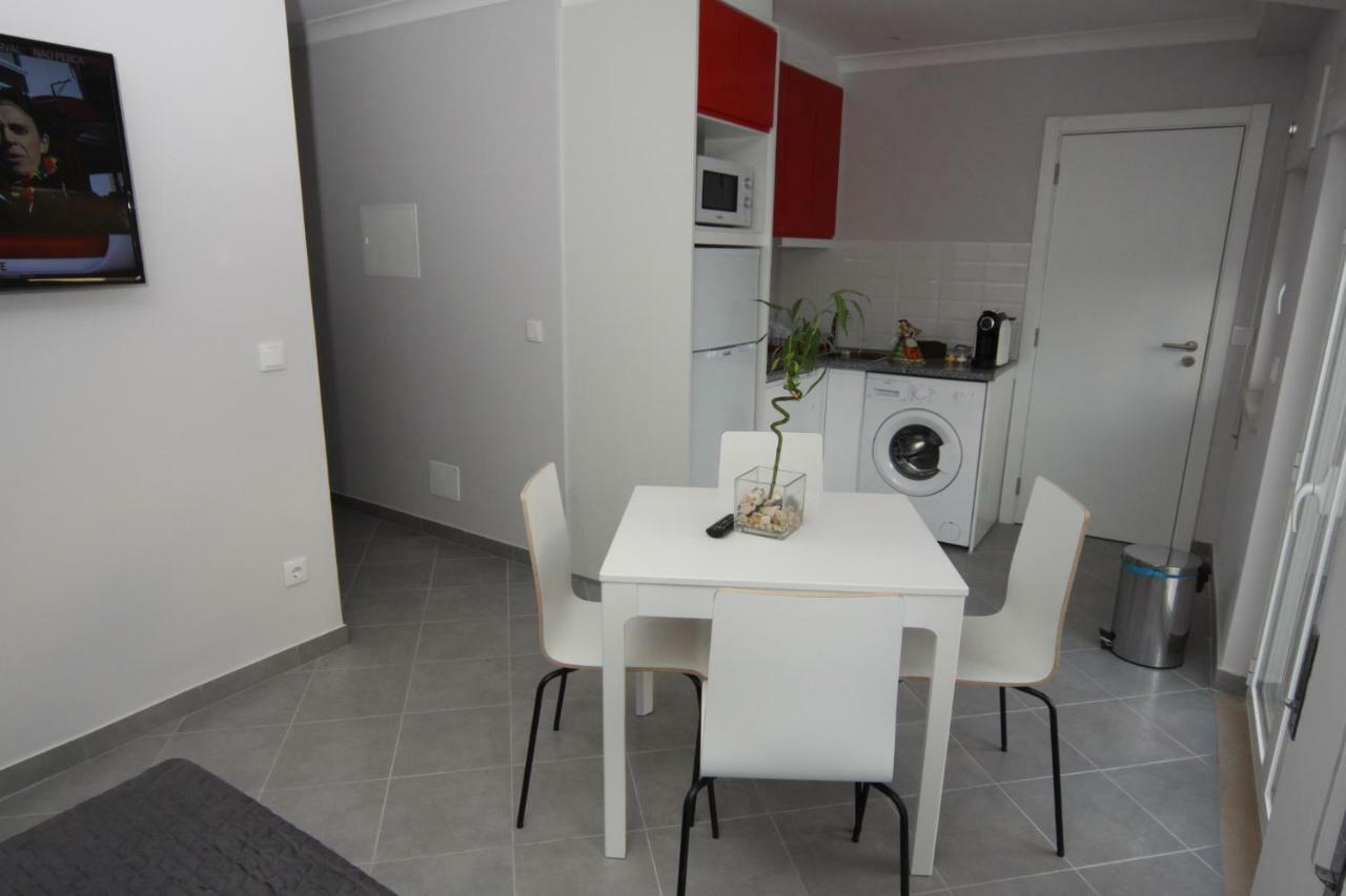 Appartement Ferhouse Dreams à Nazaré Extérieur photo