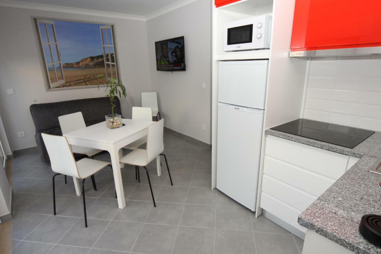 Appartement Ferhouse Dreams à Nazaré Extérieur photo