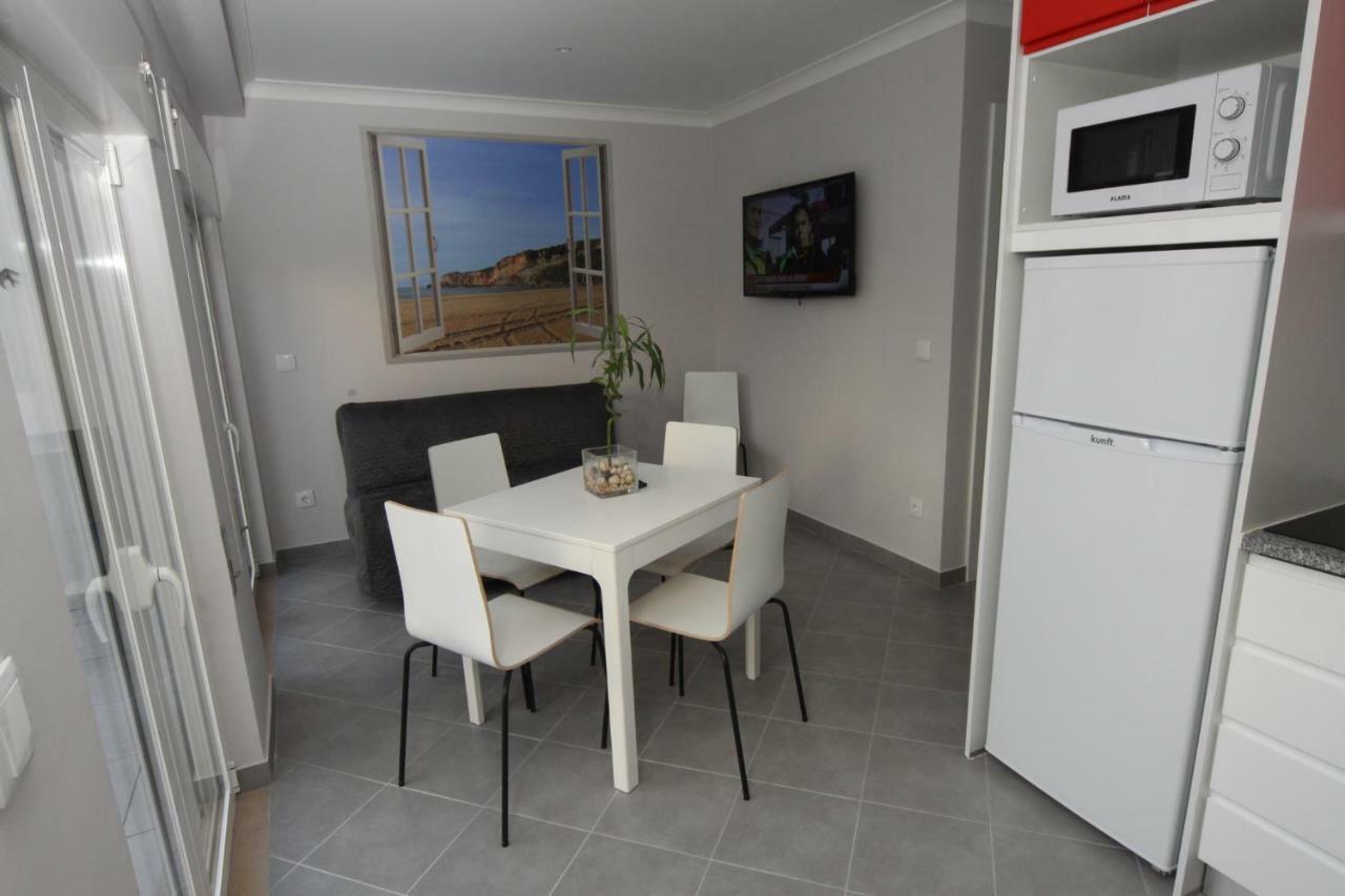 Appartement Ferhouse Dreams à Nazaré Extérieur photo