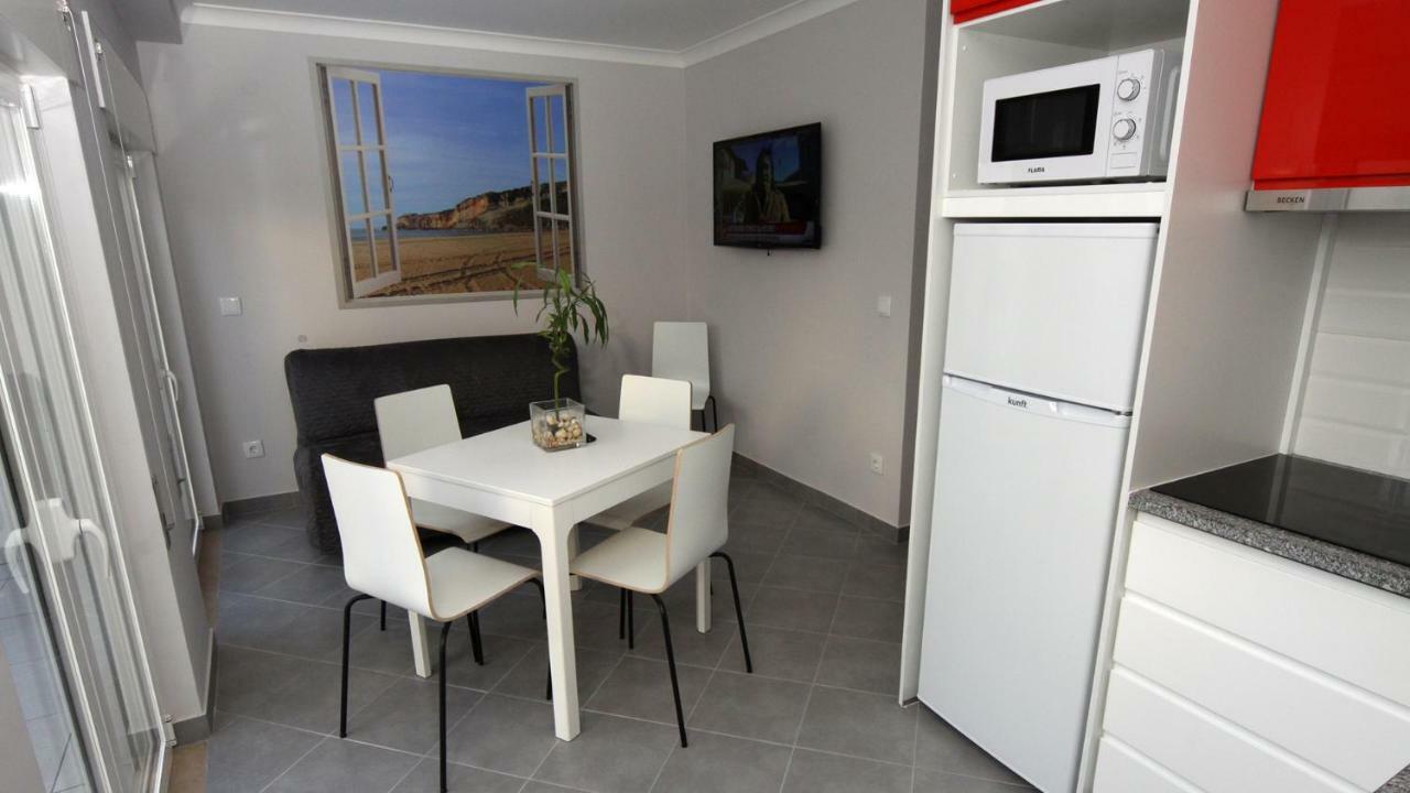 Appartement Ferhouse Dreams à Nazaré Extérieur photo